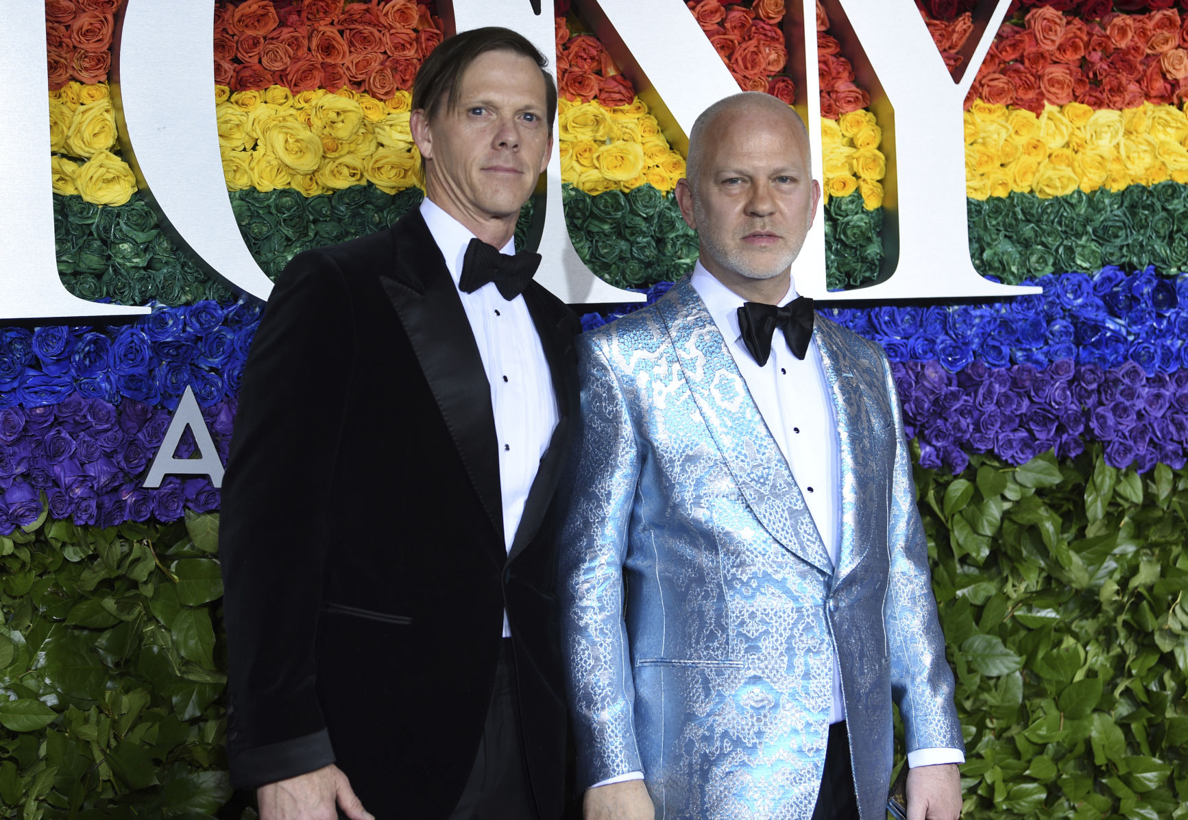The 73rd Annual Tony Awards - Arrivals